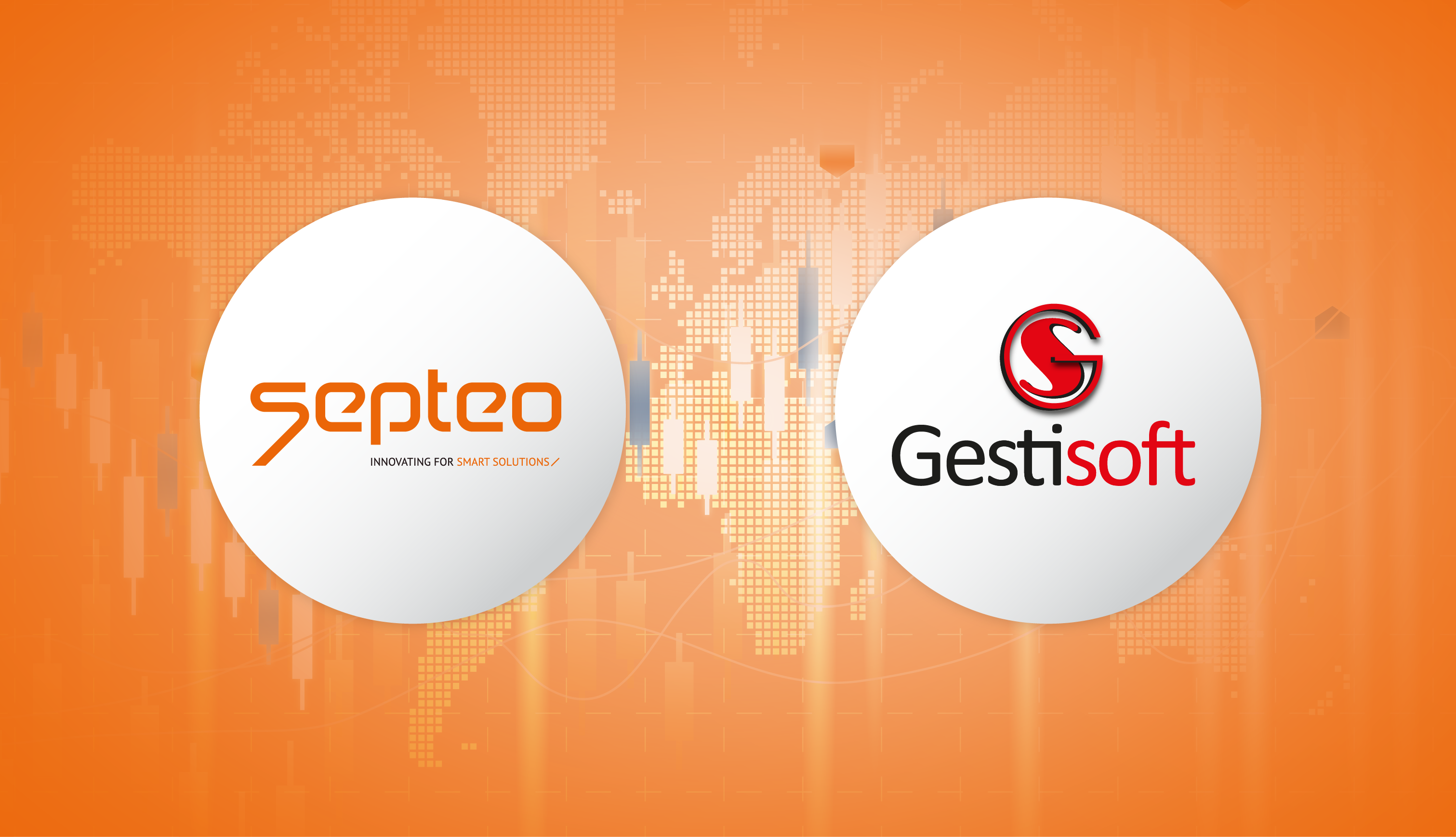 Le groupe Septeo, au travers de sa filiale Secib, fait l’acquisition de Gestisoft, 1er logiciel de gestion sur mesure pour les grands cabinets d’avocats.