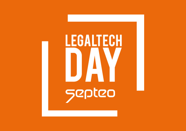Participez au LegalTech Day ! Venez rencontrer et échanger avec l'écosystème Legaltech français !