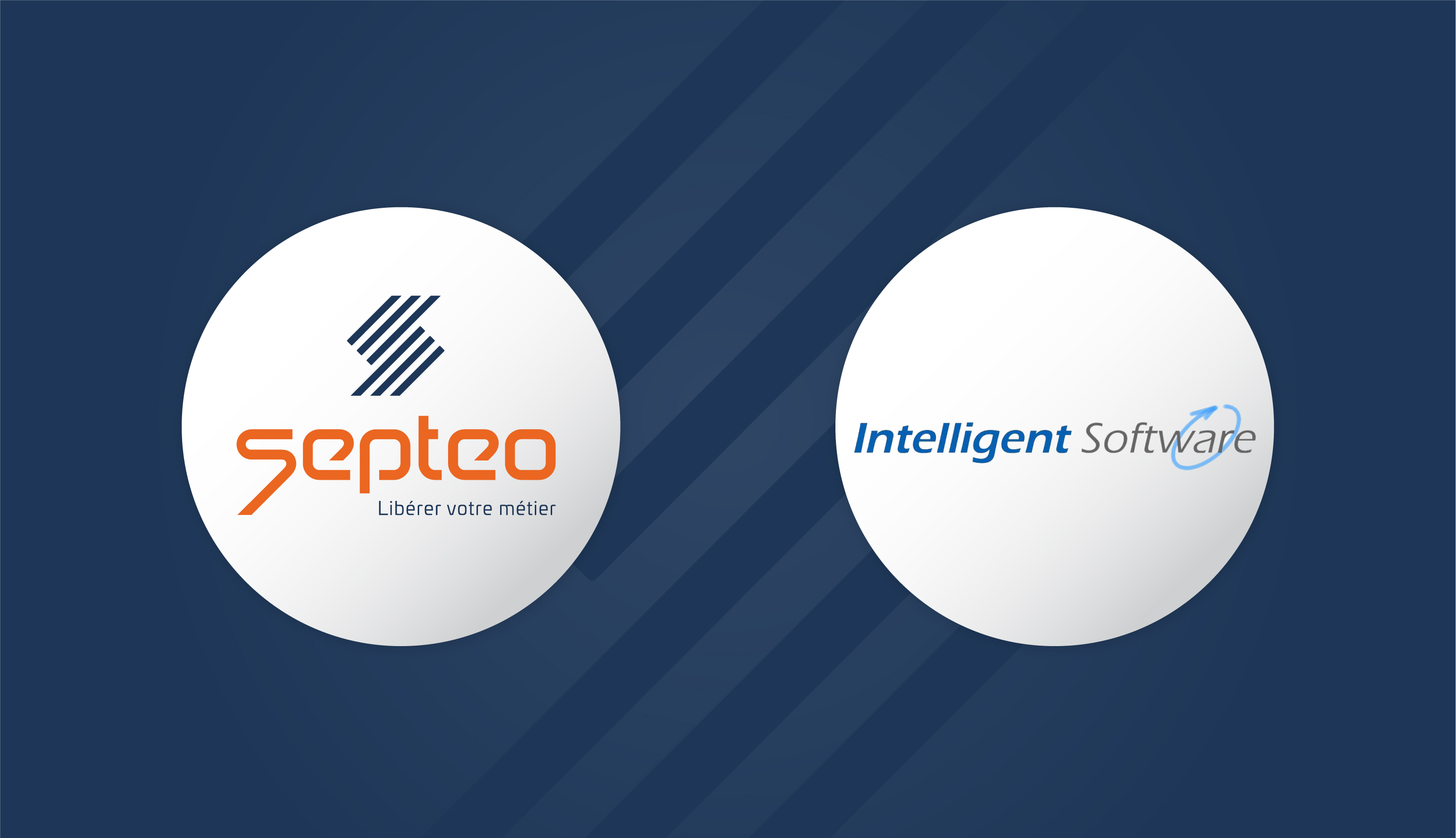 Intelligent Software rejoint le groupe Septeo
