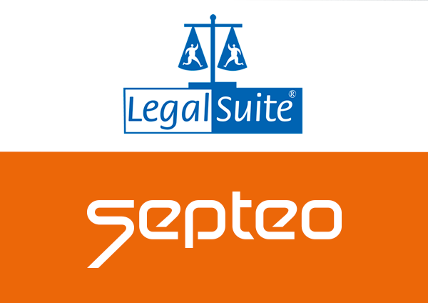 Le 1er acteur européen des legal technologies est né : le groupe Septeo acquiert Legal Suite